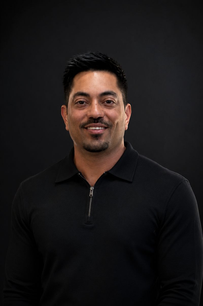 Seb, founder of Toro Gold